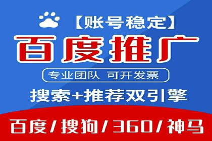 行业领先企业的SEM竞价推广策略揭秘